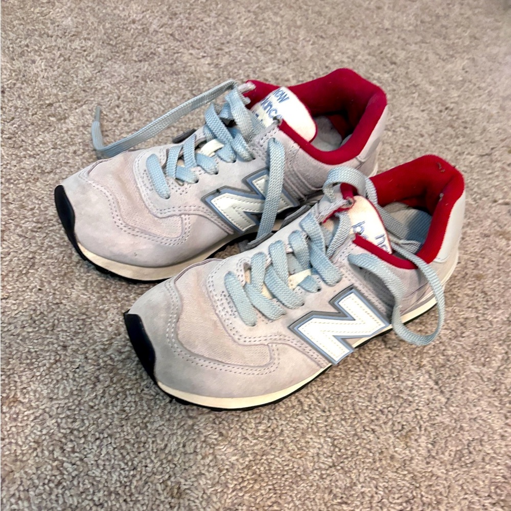 New Balance sneakers